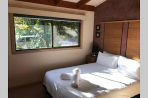 Alpine Guest House - Darwin Holiday 2