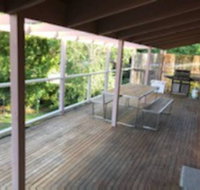 Alpine Guest House - Darwin Holiday