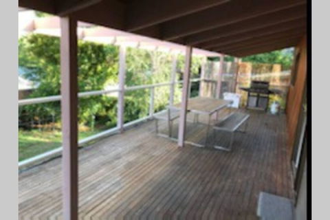 Alpine Guest House - Darwin Holiday 0