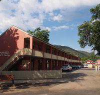 Alpine Hotel Bright - Darwin Holiday