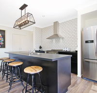 Alpine Knights Stylish Luxury - Darwin Holiday