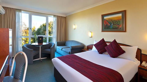 Alpine Motor Inn - Darwin Holiday 3