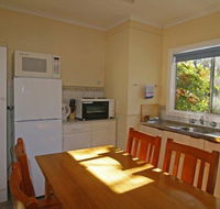 Alpine Park Riverside Cottages - Darwin Holiday