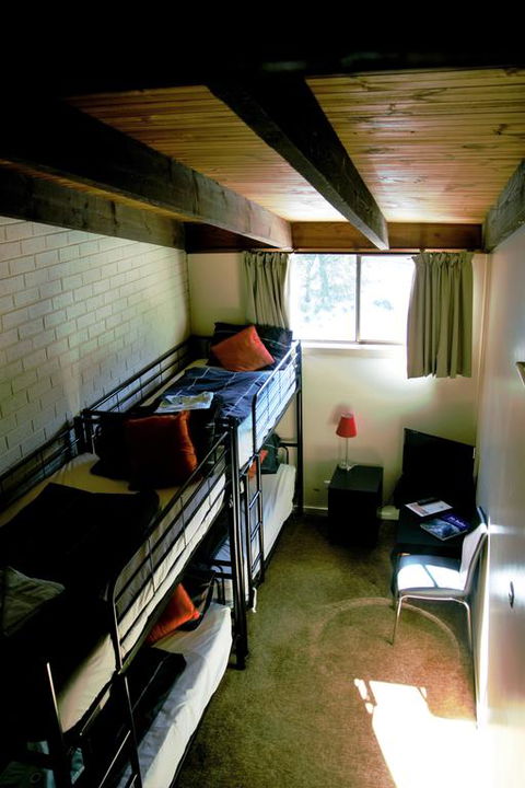 Alpine Retreat Mt Buller - Darwin Holiday 3