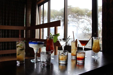 Alpine Retreat Mt Buller - Darwin Holiday 1