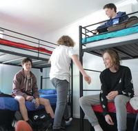 Alpine Sports Lodge - Darwin Holiday