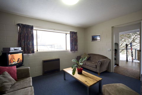 Alpine View Apartments - Darwin Holiday 3