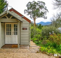 ALSACE - HEALESVILLE - Darwin Holiday