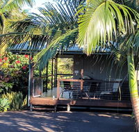 Alstonville Country Cottages - Darwin Holiday
