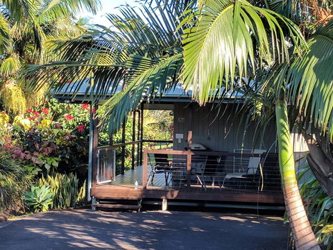 Alstonville Country Cottages - Darwin Holiday 0
