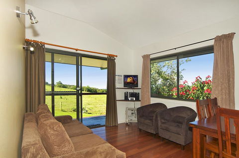 Alstonville Country Cottages - Darwin Holiday 3