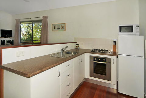 Alstonville Country Cottages - Darwin Holiday 2