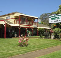 Alstonville Settlers Motel - Darwin Holiday