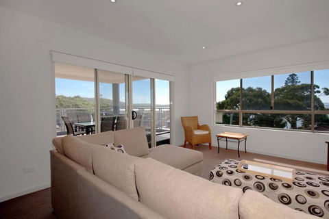 Alta Mira, Unit 14, 12 - 14 Soldiers Point Rd - Darwin Holiday 1