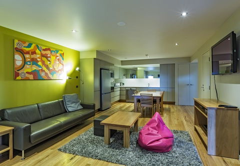 Altezza 1570 - Darwin Holiday 2