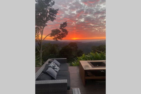 Altitude 261 - Darwin Holiday 3