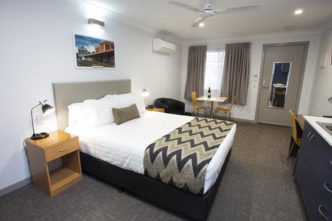 Altitude Motel Apartments - Darwin Holiday 2