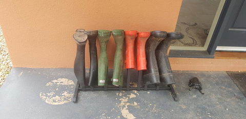 Altitude221 - Darwin Holiday 2