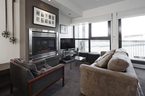 Alto Villa 403 - Darwin Holiday 0