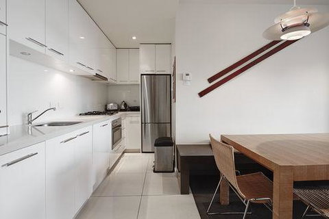 Alto Villa 403 - Darwin Holiday 2