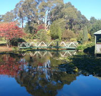 Altona Garden Retreat - Darwin Holiday