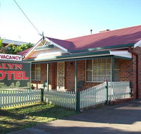 Alyn Motel - Darwin Holiday