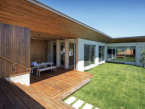Amagansett - Darwin Holiday 2
