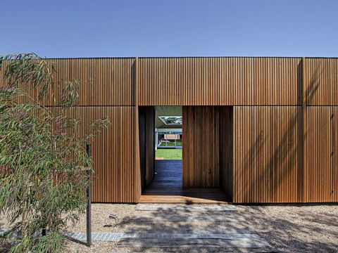Amagansett - Darwin Holiday 0