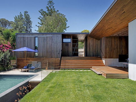 Amagansett - Darwin Holiday 1