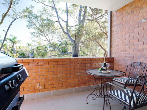 Amanda Court 2/1 Weatherly Cl - Renovated Unit With Aircon, Wifi And Close To The Beach - Darwin Holiday 0
