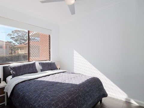 Amanda Court 2/1 Weatherly Cl - Renovated Unit With Aircon, Wifi And Close To The Beach - Darwin Holiday 3