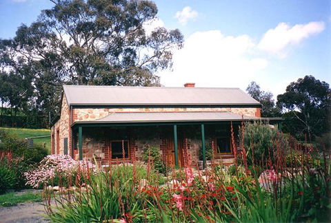 Amanda's Cottage 1899 - Darwin Holiday 0