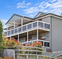 Amanti - Darwin Holiday