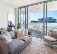 Amari Five Zero Three - Darwin Holiday