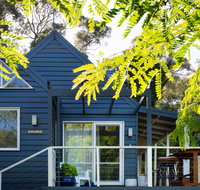 Amaris - Darwin Holiday