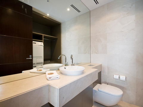 Amarna Luxury Beach Resort - Darwin Holiday 3