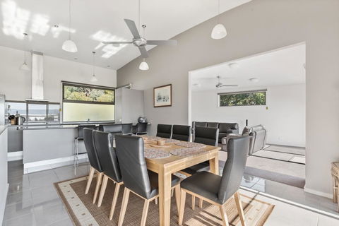 Amaroo - Darwin Holiday 2