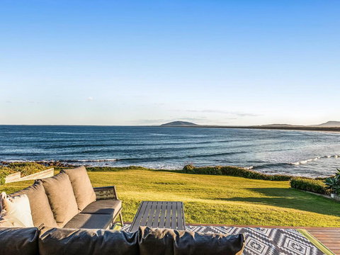 Amaroo - Darwin Holiday 2