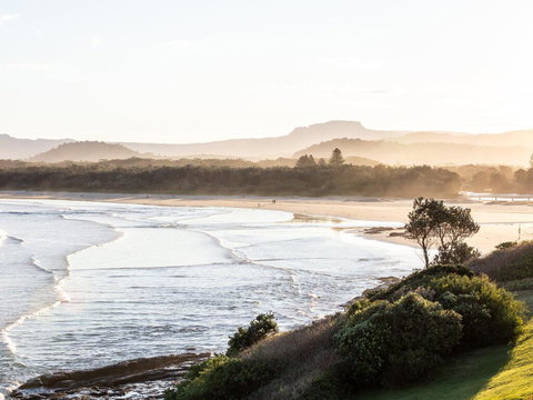 Amaroo - Darwin Holiday 1