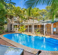Amaroo - Rainbow Shores Room for everyone and walk to beach - Darwin Holiday