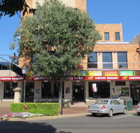 Amaroo Hotel Dubbo - Darwin Holiday
