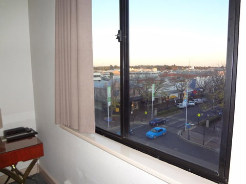 Amaroo Hotel Dubbo - Darwin Holiday 1