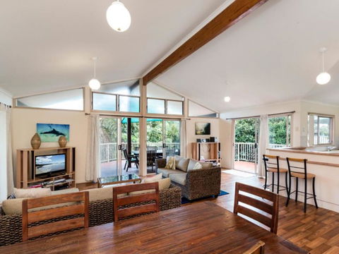 Amaroo House - Darwin Holiday 0