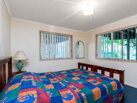 Amaroo House - Darwin Holiday 1