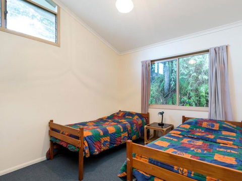 Amaroo House - Darwin Holiday 2