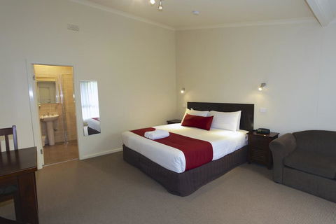 Amaroo Motel - Darwin Holiday 2