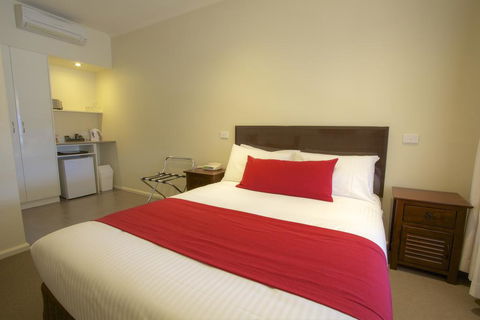 Amaroo Motel - Darwin Holiday 0