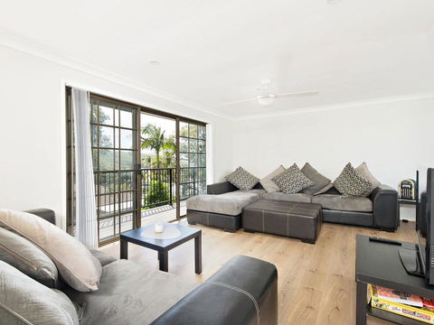 Amaroo Retreat @ Fingal Bay - Darwin Holiday 0