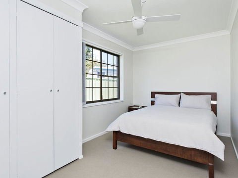 Amaroo Retreat @ Fingal Bay - Darwin Holiday 3