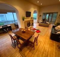 Amazing and big home with view - Darwin Holiday